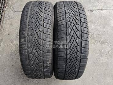 Semperit 205/60 R16 Zimska