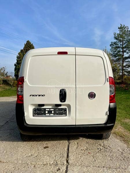 Fiat Fiorino 