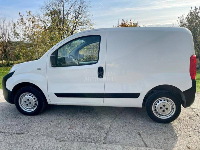 Fiat Fiorino 