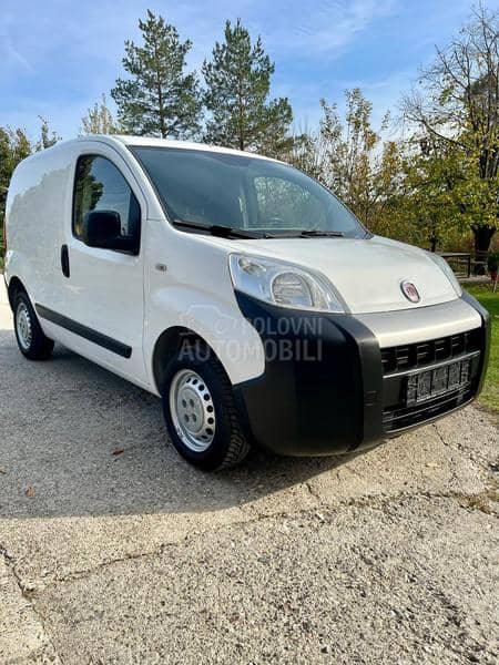 Fiat Fiorino 