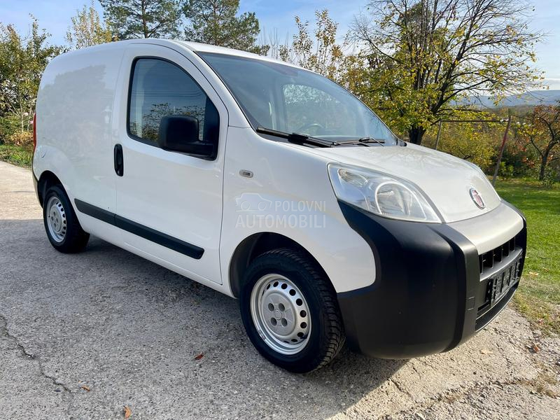 Fiat Fiorino 