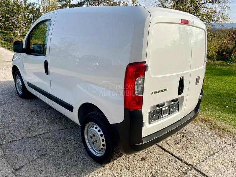 Fiat Fiorino 