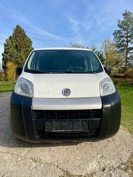 Fiat Fiorino 