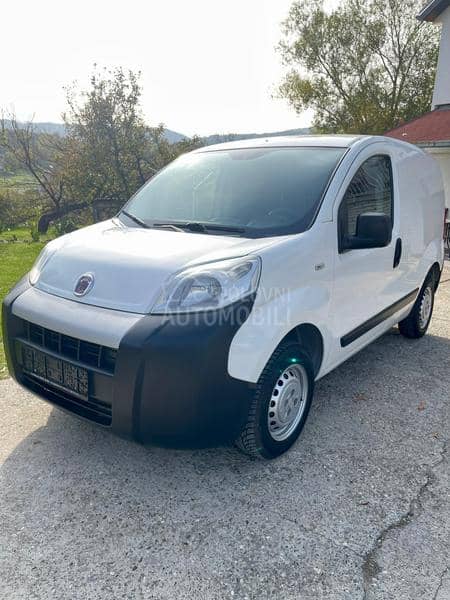 Fiat Fiorino 