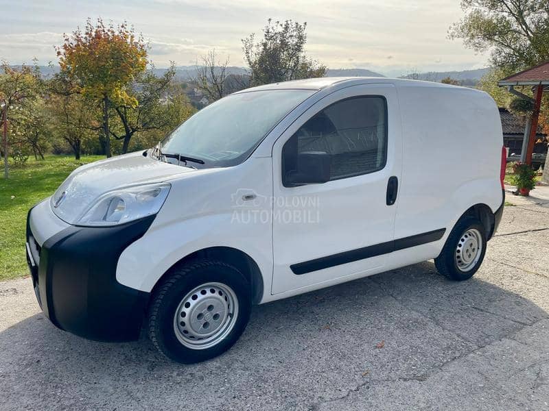 Fiat Fiorino 