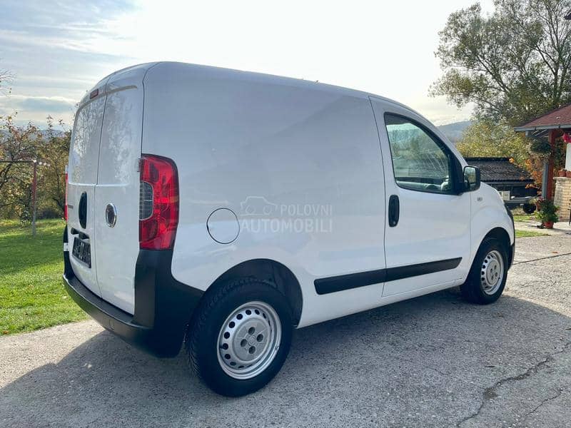 Fiat Fiorino 