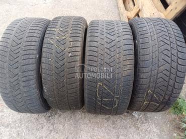 Pirelli 275/40 R20 Zimska