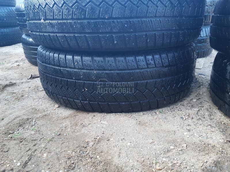 Ostalo 215/65 R16 Zimska