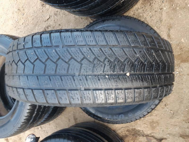 Ostalo 215/65 R16 Zimska
