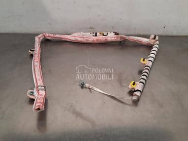 Airbag krova za Jaguar E-Pace od 2017. do 2021. god.