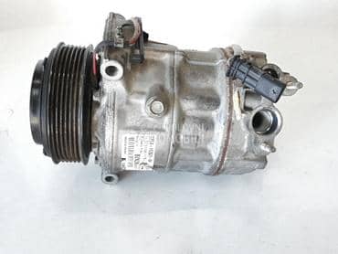 Kompresor klime za Jaguar E-Pace od 2017. do 2021. god.