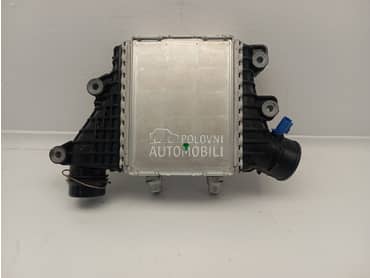 Interkuler za Jaguar E-Pace od 2017. do 2021. god.