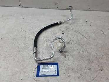 Cevi klime za Jaguar E-Pace od 2017. do 2021. god.