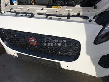 Maska branika za Jaguar E-Pace od 2017. do 2021. god.