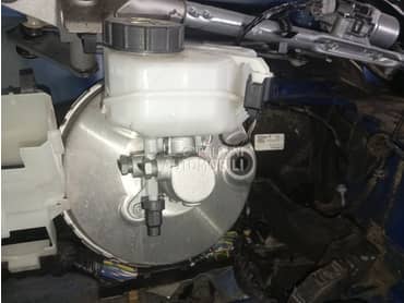 Kočioni cilindri za Jaguar E-Pace od 2017. do 2021. god.