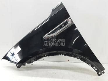 Levo krilo za Jaguar E-Pace od 2017. do 2021. god.