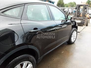 Desna vrata za Jaguar E-Pace od 2017. do 2021. god.