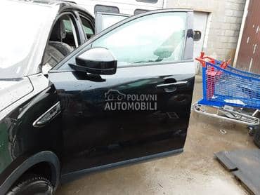 Prednja leva vrata za Jaguar E-Pace od 2017. do 2021. god.