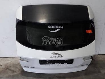 Vrata gepeka za Jaguar E-Pace od 2017. do 2021. god.