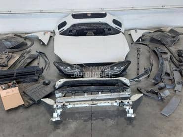 Prednjica za Jaguar E-Pace od 2017. do 2021. god.