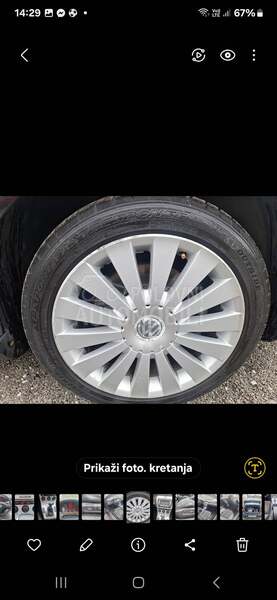 Volkswagen Passat B6 