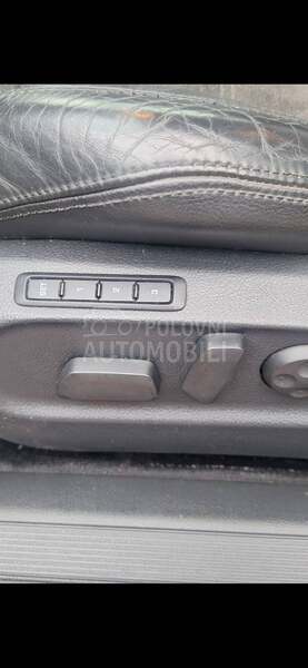 Volkswagen Passat B6 