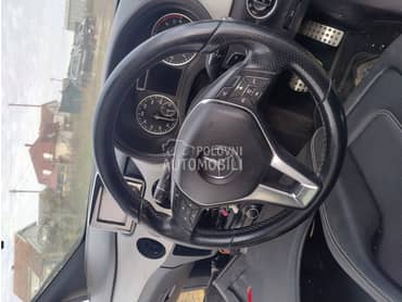 volan za W246 za Mercedes Benz B Klasa