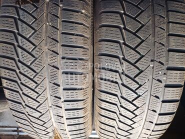 Continental 215/65 R17 Zimska