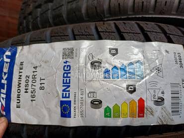 Falken 165/70 R14 Zimska