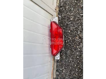 Zadnja Desna Maglenka za Toyota C-HR od 2019. do 2024. god.