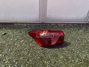 Leva Stop Lampa za Citroen C-ELYSEE od 2016. do 2024. god.