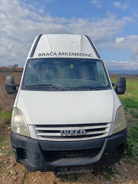 Iveco Daily 