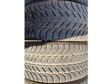 Sava 205/55 R16 Zimska