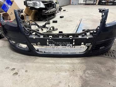 Prednji branik za Volkswagen Passat B6