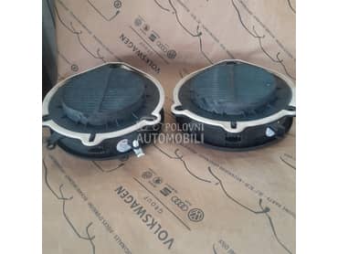 B7 zvucnik u vratima za Audi A4