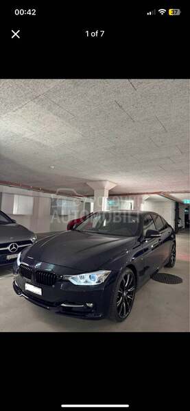 Branici i sajtne F30
