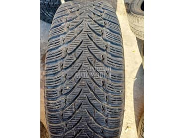 Nokian 225/65 R17 Zimska