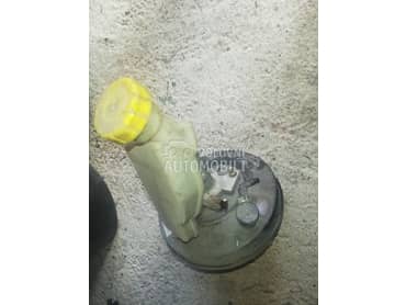 Glavni kocioni cilindar i serv za Citroen C3