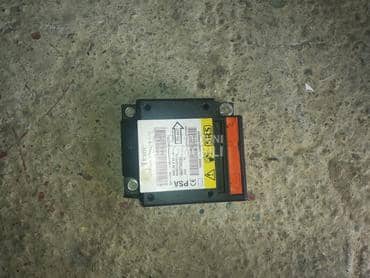 Air beeg centrala za Citroen C3