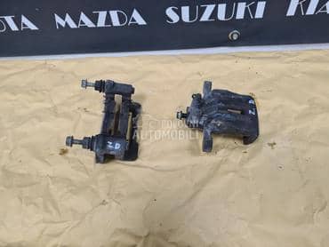 kociona klesta zadnja desna za Hyundai ix35