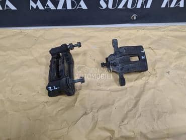 kociona klesta zadnja leva za Hyundai ix35