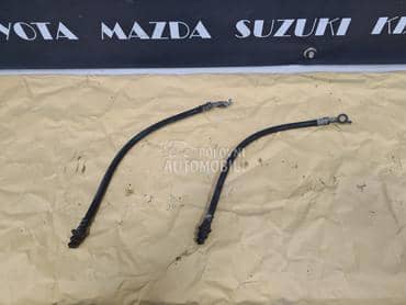 kociona creva zadnja za Hyundai ix35