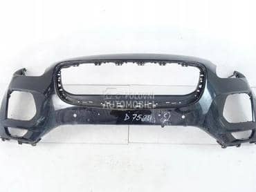 Prednji branik bez maske za Jaguar E-Pace od 2017. do 2021. god.