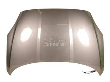 Hauba za Jaguar E-Pace od 2017. do 2021. god.