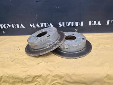 diskovi zadnji za Hyundai ix35