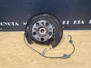 glavcina lezaj tocka zadnji L. za Hyundai ix35