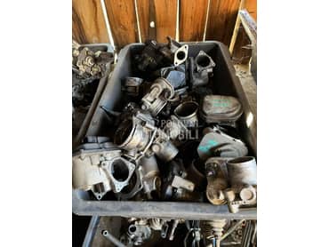 Klapna gasa za Audi A3, A4, A6 od 1997. do 2013. god.