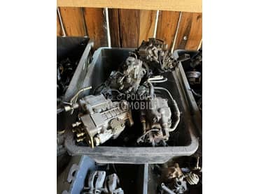 Bosch pumpa za Audi A3, A4, A6 od 1997. do 2013. god.