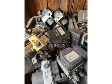 Abs centrala za Audi A3, A4, A6 od 1997. do 2013. god.