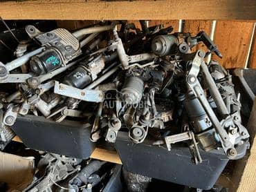 Makaze brisaca- motor brisaca za Audi A3, A4, A6 od 1997. do 2013. god.